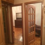 Kirayə (aylıq) 4 otaqlı Köhnə Tikili, Gənclik metrosu, Nərimanov rayonu 4