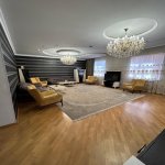 Satılır 6 otaqlı Həyət evi/villa, Əhmədli metrosu, Əhmədli, Xətai rayonu 3