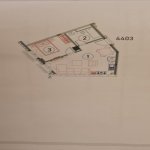 Satılır 2 otaqlı Yeni Tikili, Xətai metrosu, Ağ şəhər, Xətai rayonu 13