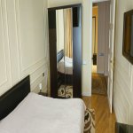 Kirayə (aylıq) 2 otaqlı Yeni Tikili, 20 Yanvar metrosu, Yasamal rayonu 11