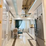 Satılır 4 otaqlı Yeni Tikili, Həzi Aslanov metrosu, Xətai rayonu 8