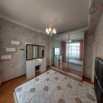 Kirayə (aylıq) 3 otaqlı Yeni Tikili, 20 Yanvar metrosu, Yasamal rayonu 8