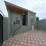 Satılır 3 otaqlı Həyət evi/villa, Binə qəs., Xəzər rayonu 1