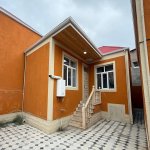 Satılır 2 otaqlı Həyət evi/villa, Məhəmmədli, Abşeron rayonu 2