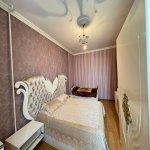 Satılır 3 otaqlı Köhnə Tikili, Yeni Günəşli qəs., Suraxanı rayonu 4