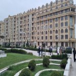 Satılır 2 otaqlı Yeni Tikili, Gənclik metrosu, Nərimanov rayonu 1