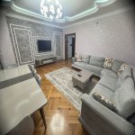 Kirayə (aylıq) 3 otaqlı Yeni Tikili, Nəsimi rayonu 1