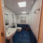 Аренда 2 комнатная Новостройка, İnşaatçılar метро, пос. Йени Ясамал, Ясамал район 8