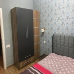 Kirayə (aylıq) 2 otaqlı Yeni Tikili, Nəriman Nərimanov metrosu, Nərimanov rayonu 4