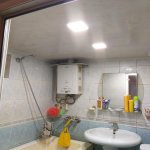 Satılır 2 otaqlı Köhnə Tikili, Nəriman Nərimanov metrosu, Nərimanov rayonu 9