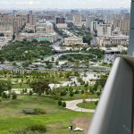 Satılır 3 otaqlı Yeni Tikili, Elmlər akademiyası metrosu, Yasamal qəs., Yasamal rayonu 1