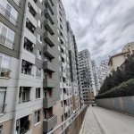 Kirayə (aylıq) 2 otaqlı Yeni Tikili, 20 Yanvar metrosu, Yasamal rayonu 15