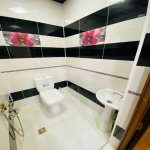 Satılır 3 otaqlı Yeni Tikili, Neftçilər metrosu, Bakıxanov qəs., Sabunçu rayonu 14