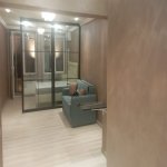 Kirayə (aylıq) 1 otaqlı Köhnə Tikili, Sahil metrosu, Fəvvarələr meydanı, Səbail rayonu 4