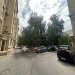 Kirayə (aylıq) 3 otaqlı Köhnə Tikili, 28 May metrosu, Port Baku, Səbail rayonu 17