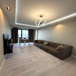 Kirayə (aylıq) 3 otaqlı Yeni Tikili, Həzi Aslanov metrosu, Əhmədli, Xətai rayonu 2
