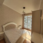 Kirayə (aylıq) 4 otaqlı Yeni Tikili, 20 Yanvar metrosu, Yasamal rayonu 8