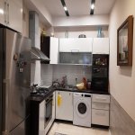 Satılır 3 otaqlı Yeni Tikili, Nizami metrosu, Yasamal rayonu 15