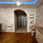 Satılır 3 otaqlı Yeni Tikili, Neftçilər metrosu, 8-ci kilometr, Nizami rayonu 10