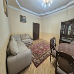 Аренда 2 комнат Новостройка, м. Гянджлик метро, 8-ой микрорайон, Бинагадинский р-н район 2