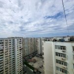 Satılır 1 otaqlı Yeni Tikili, Həzi Aslanov metrosu, H.Aslanov qəs., Xətai rayonu 15