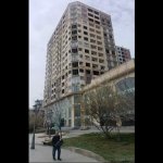 Satılır 2 otaqlı Yeni Tikili, Nəsimi rayonu 3