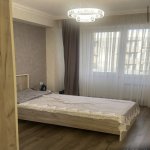 Аренда 3 комнатная Новостройка, м. 20 Января метро, пос. Ясамал, Ясамал район 8