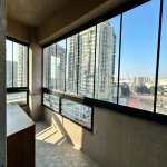 Kirayə (aylıq) 4 otaqlı Yeni Tikili, Gənclik metrosu, Nərimanov rayonu 24