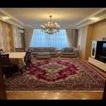 Satılır 3 otaqlı Yeni Tikili, 20 Yanvar metrosu, Nəsimi rayonu 2