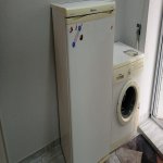 Kirayə (aylıq) 1 otaqlı Köhnə Tikili, 28 May metrosu, Nəsimi rayonu 12