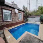 Kirayə (günlük) 2 otaqlı Həyət evi/villa Qəbələ 13