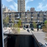 Kirayə (aylıq) 1 otaqlı Köhnə Tikili, Nəsimi rayonu 9
