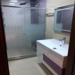 Satılır 5 otaqlı Yeni Tikili, 28 May metrosu, Port Baku, Nəsimi rayonu 23