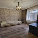Kirayə (aylıq) 6 otaqlı Həyət evi/villa, Elmlər akademiyası metrosu, Badamdar qəs., Səbail rayonu 7