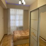 Kirayə (aylıq) 3 otaqlı Yeni Tikili, Xətai rayonu 9