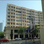 Satılır 2 otaqlı Köhnə Tikili, 28 May metrosu, Nəsimi rayonu 1