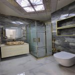 Satılır 2 otaqlı Yeni Tikili, Gənclik metrosu, Heydər Əliyev Mərkəzi, Nərimanov rayonu 14