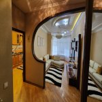 Аренда 2 комнатная Новостройка, м. 8 Ноябрь метро, Чыраг Плаза, Насими район 3