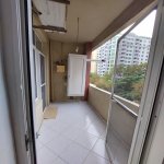 Kirayə (aylıq) 1 otaqlı Yeni Tikili, Nəsimi rayonu 4