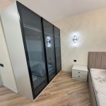 Kirayə (aylıq) 2 otaqlı Yeni Tikili, Əhmədli metrosu, Əhmədli, Xətai rayonu 4