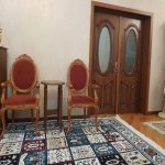 Satılır 7 otaqlı Həyət evi/villa, Əhmədli metrosu, Xətai rayonu 4