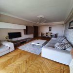 Satılır 3 otaqlı Köhnə Tikili, Sahil metrosu, Səbail rayonu 21