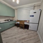Kirayə (aylıq) 2 otaqlı Yeni Tikili Xırdalan 6