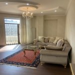 Kirayə (aylıq) 3 otaqlı Yeni Tikili, Ağ şəhər, Xətai rayonu 7