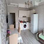 Kirayə (aylıq) 2 otaqlı Yeni Tikili, Həzi Aslanov metrosu, Əhmədli, Ukrayna dairəsi, Xətai rayonu 3