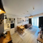 Kirayə (günlük) 2 otaqlı Yeni Tikili, 28 May metrosu, Kubinka, Nəsimi rayonu 1