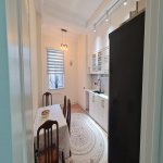 Kirayə (aylıq) 3 otaqlı Yeni Tikili, 28 May metrosu, AF Business House, Nəsimi rayonu 5