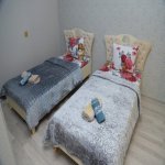 Kirayə (günlük) 4 otaqlı Bağ evi Qəbələ 15