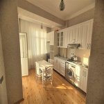 Kirayə (aylıq) 3 otaqlı Yeni Tikili, Qara Qarayev metrosu, Nizami rayonu 7