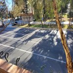 Kirayə (günlük) 2 otaqlı Köhnə Tikili, Sahil metrosu, Bulvar, Səbail rayonu 28